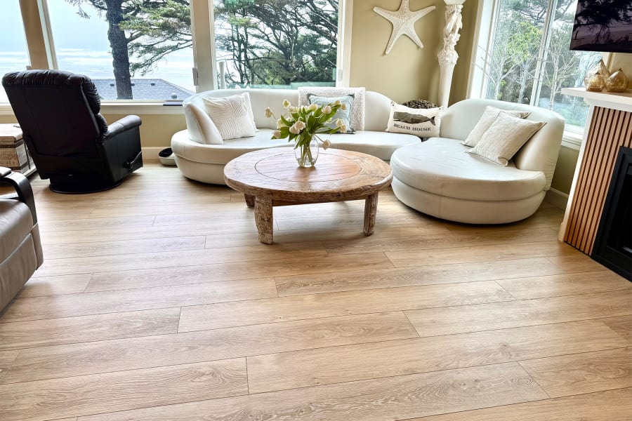 About hardwood in Pleasant Hill, OR from Di's Carpet