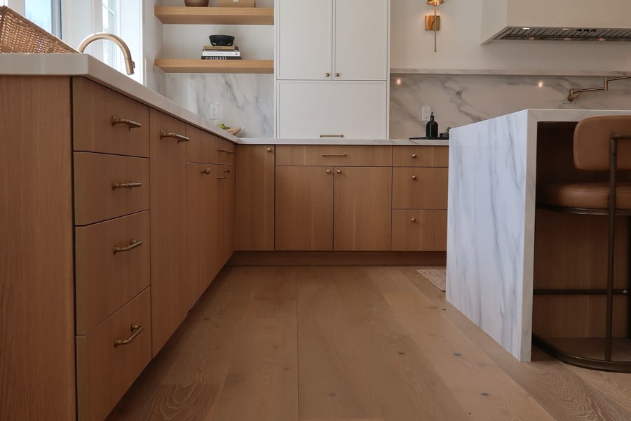 About hardwood in Mill Creek, WA from Flooring Exchange LLC