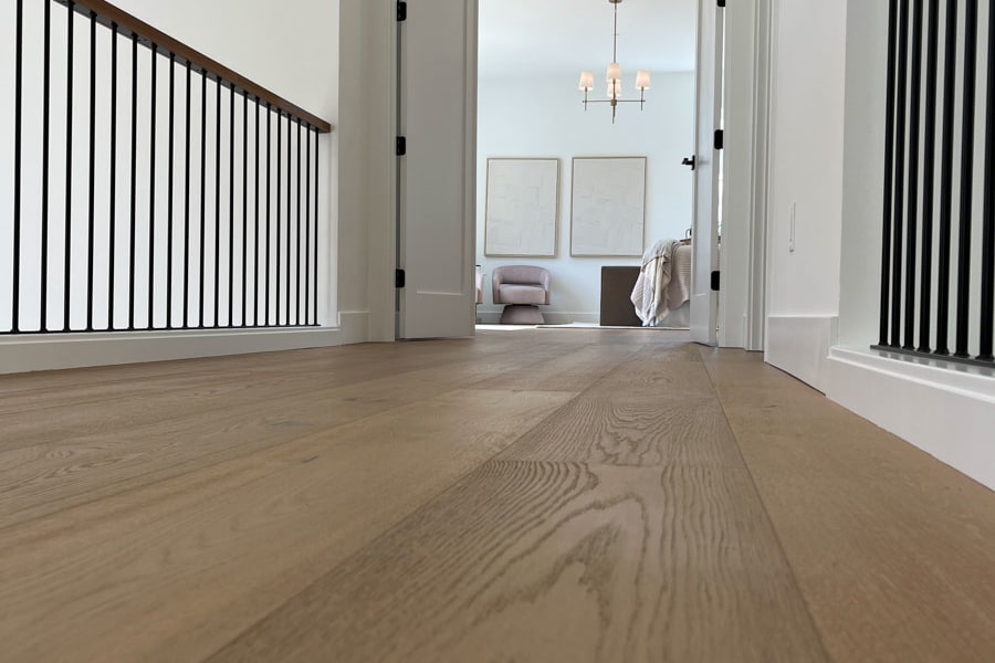 About hardwood in Lynnwood, WA from Flooring Exchange LLC