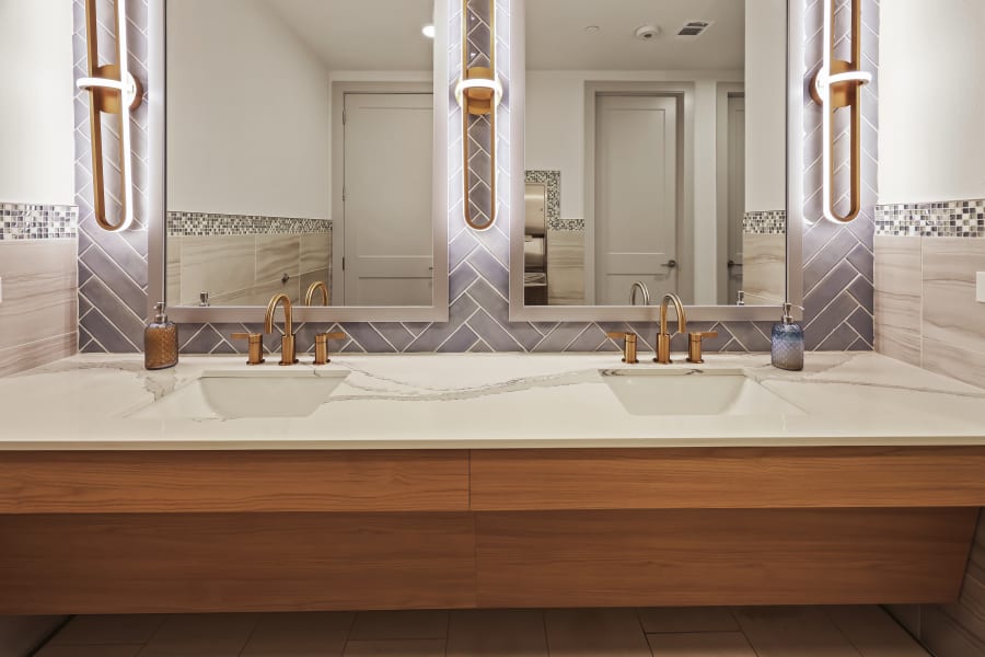 Commercial portfolio from Goodwyn Flooring Companies