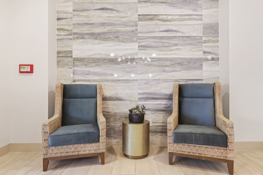 Commercial portfolio from Goodwyn Flooring Companies