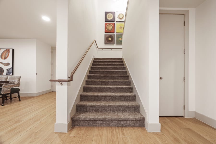 Commercial portfolio from Goodwyn Flooring Companies