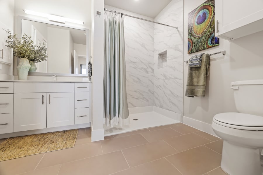 Commercial portfolio from Goodwyn Flooring Companies