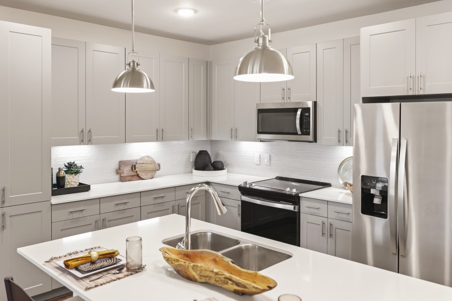 Commercial portfolio from Goodwyn Flooring Companies
