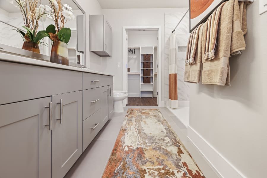 Commercial portfolio from Goodwyn Flooring Companies