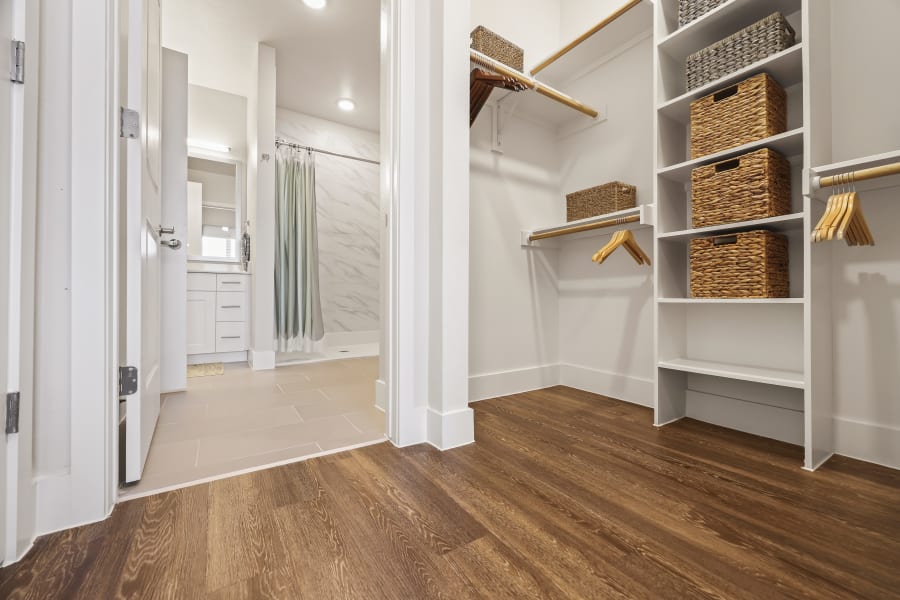 Commercial portfolio from Goodwyn Flooring Companies