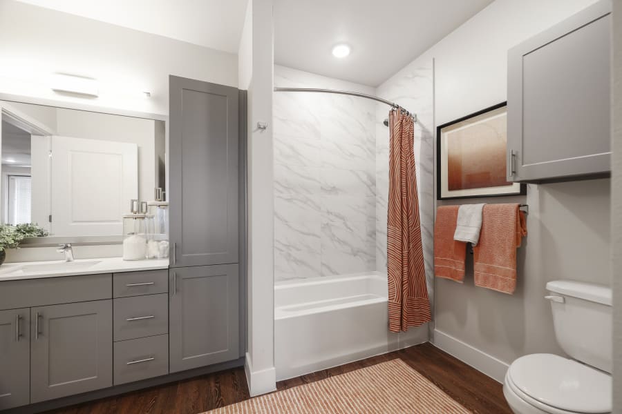 Commercial portfolio from Goodwyn Flooring Companies