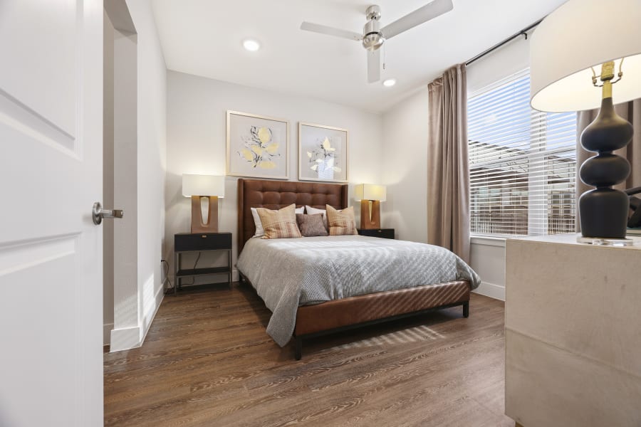 Commercial portfolio from Goodwyn Flooring Companies