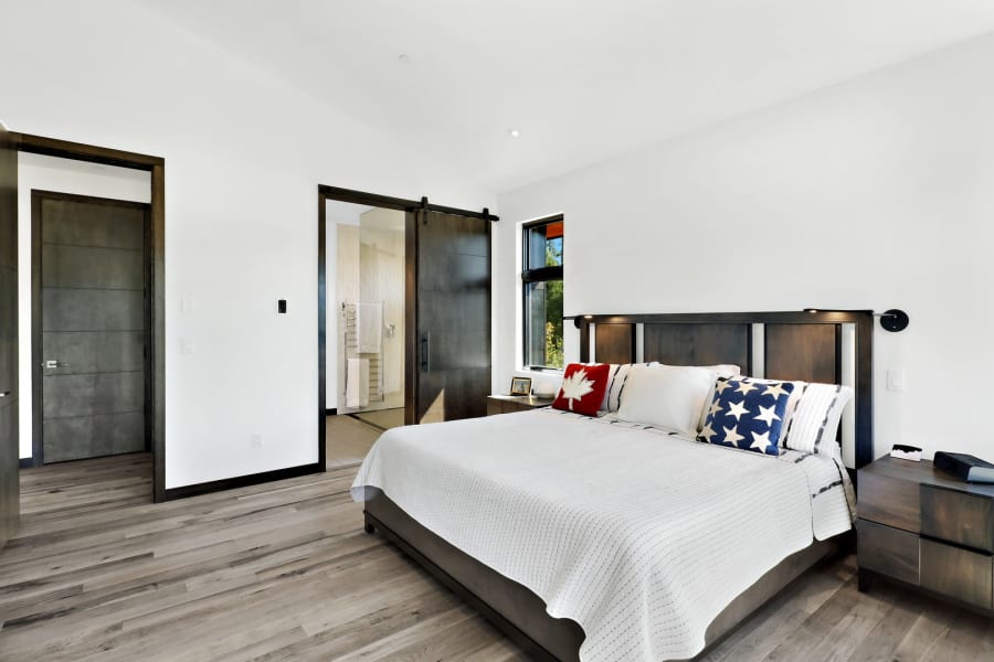 Flooring from HomePort Interiors in Bellingham, WA