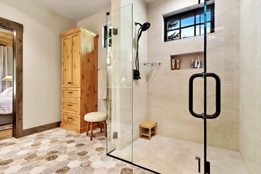 Flooring from HomePort Interiors in Bellingham, WA