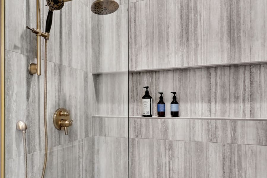 Flooring from HomePort Interiors in Bellingham, WA