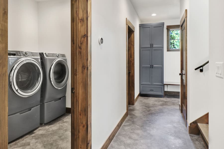 Flooring from HomePort Interiors in Bellingham, WA