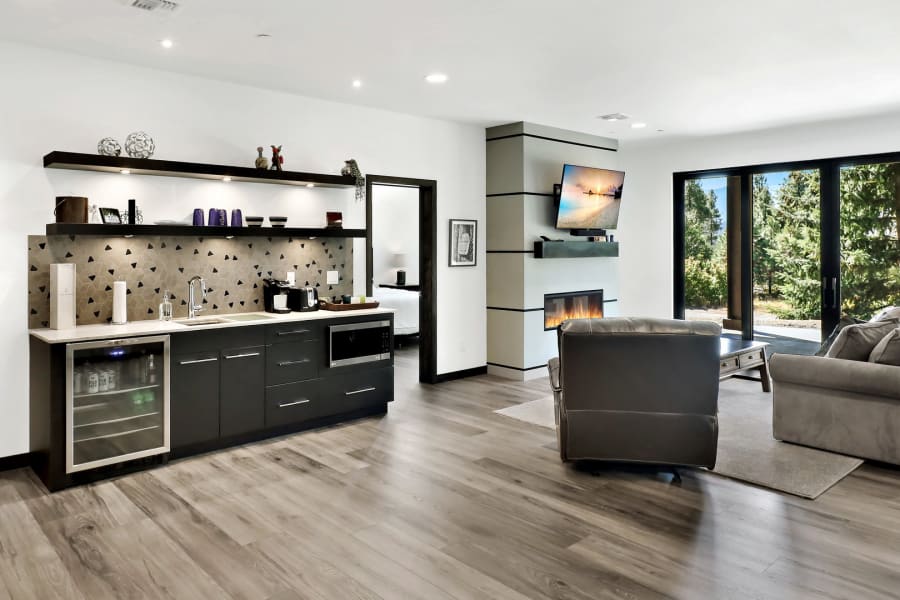 Flooring from HomePort Interiors in Bellingham, WA
