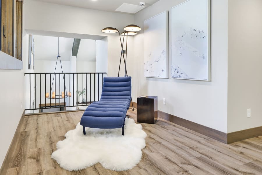 Flooring from HomePort Interiors in Bellingham, WA