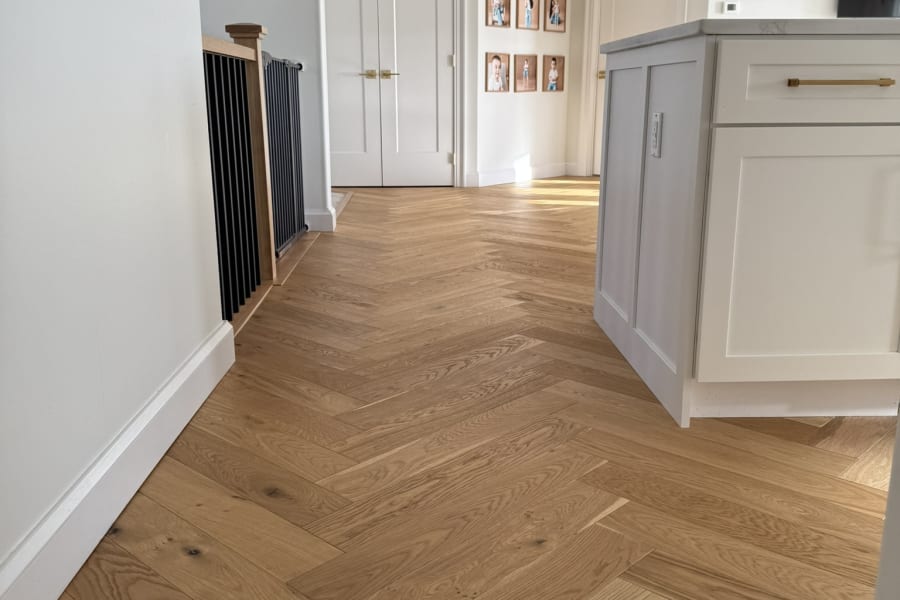 About hardwood in Sydney, NS from Moulding & Millwork