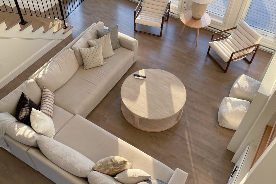 About hardwood in Sydney, NS from Moulding & Millwork
