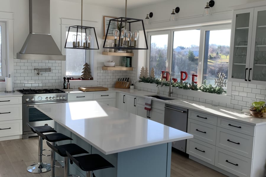About laminate in Sydney, NS from Moulding & Millwork