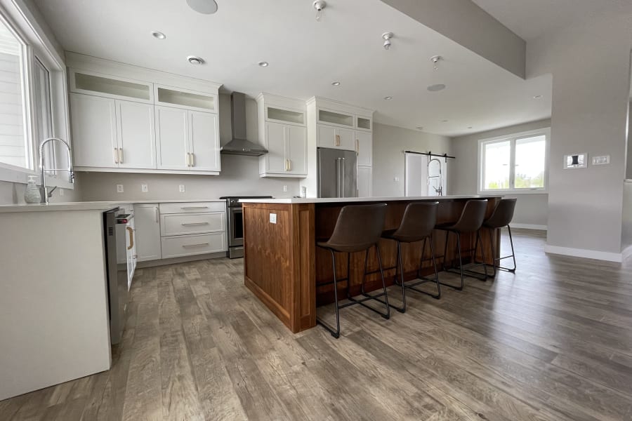 About laminate in Sydney, NS from Moulding & Millwork