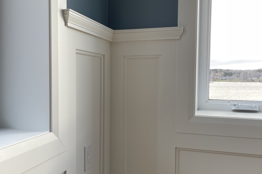 Mouldings in Sydney, NS from Moulding & Millwork