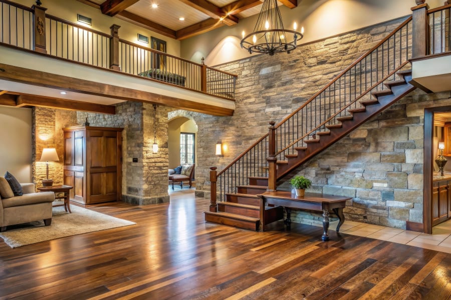 About hardwood in Reno, NV from National Wholesale Flooring