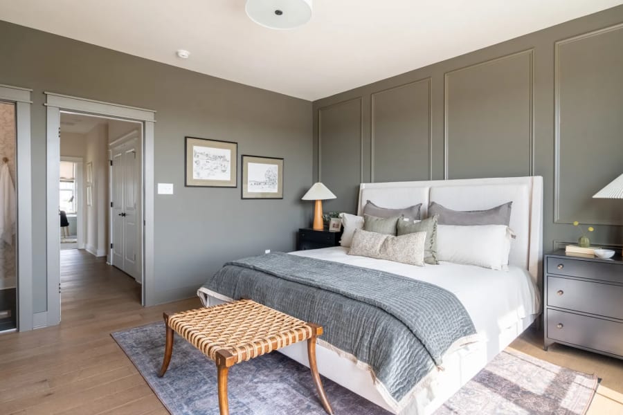 Laminate gallery in Chesterfield, VA from Richmond Decorating Center