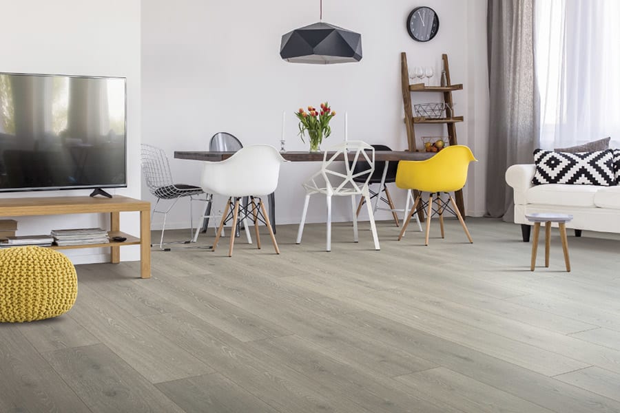 About laminate in Gaithersburg, MD from FloorMax