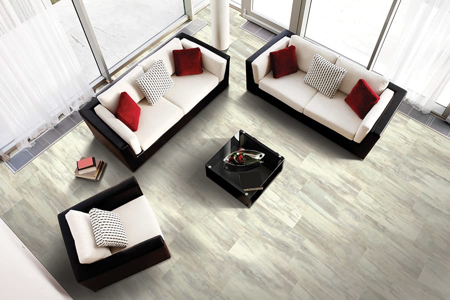 About luxury vinyl in Bethesda, MD from FloorMax