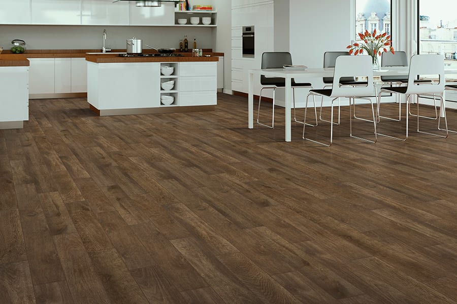About tile in Saint John, IN from Yancey's House of Carpet
