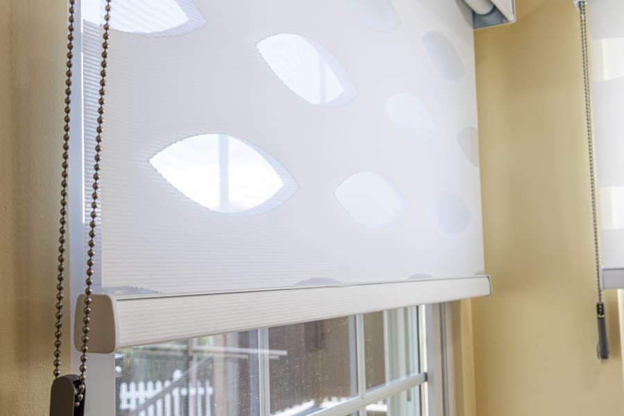 New flooring in Broadview Heights, Ohio