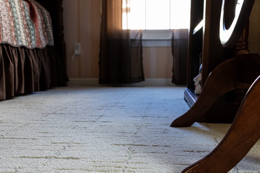 Flooring installation in Broadview Heights, Ohio