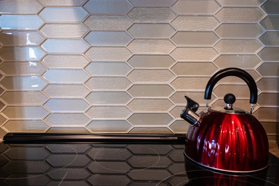 Back splash in Berea, or Broadview Heights, OH