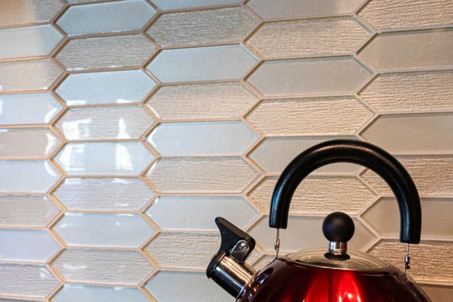 Back splash in Berea, or Broadview Heights, OH