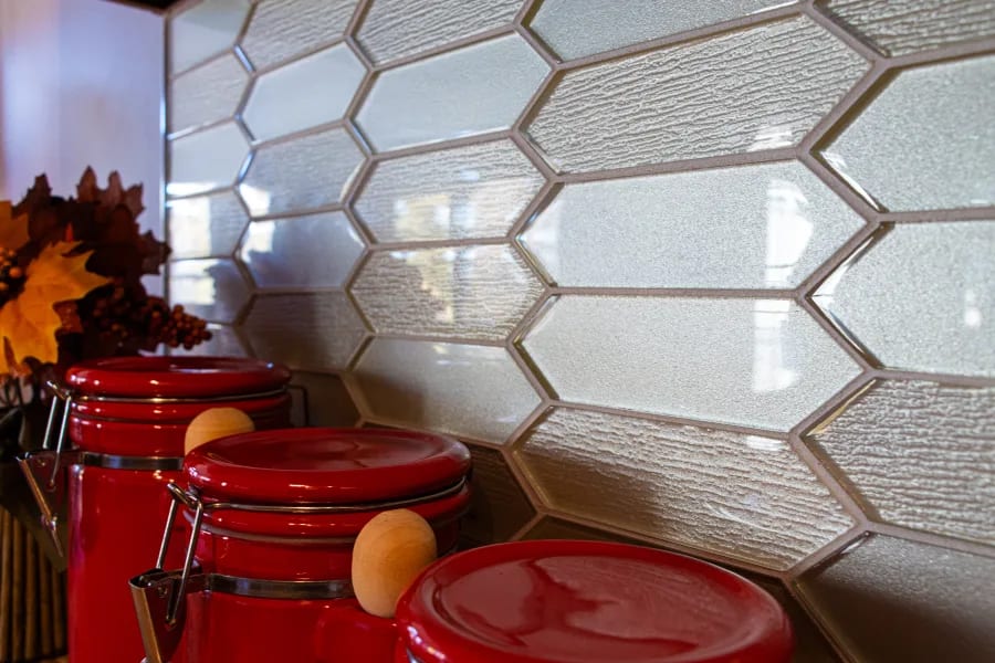Back splash in Berea, or Broadview Heights, OH