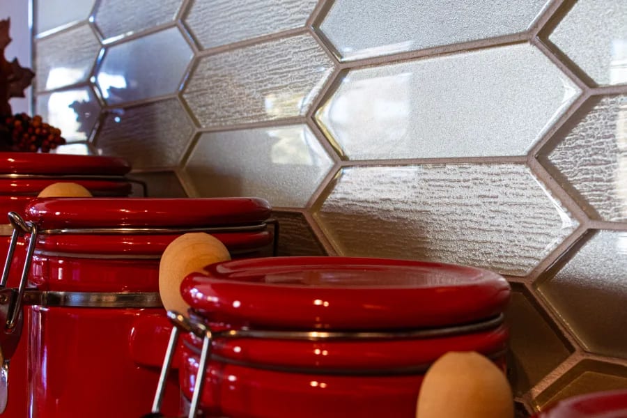 Back splash in Berea, or Broadview Heights, OH