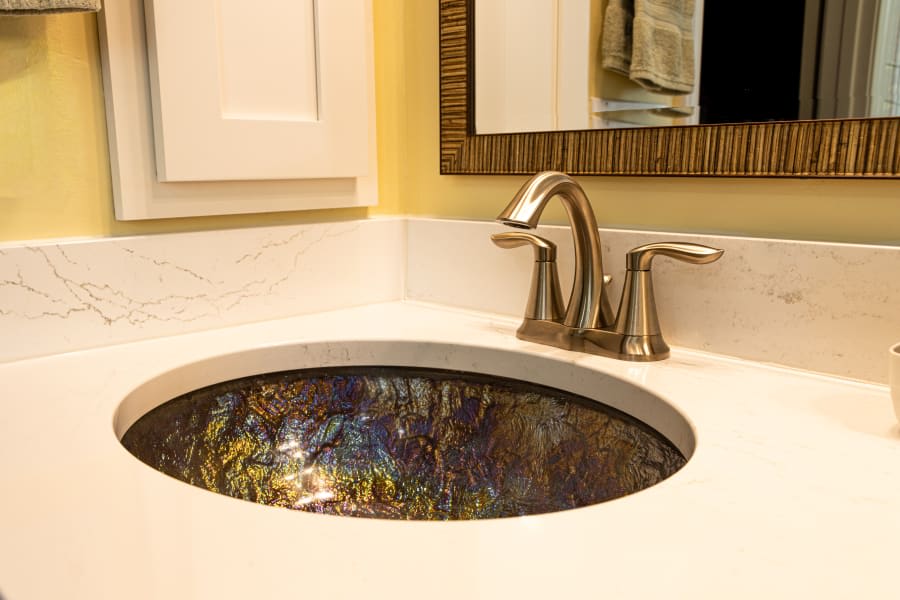 Bathropom Renovations in Berea, or Broadview Heights, OH