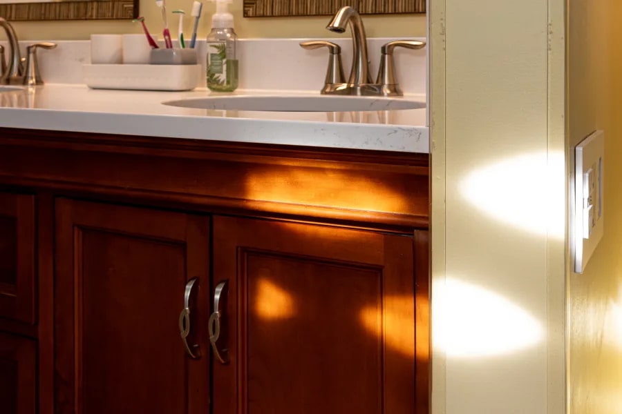 Bathropom Renovations in Berea, or Broadview Heights, OH