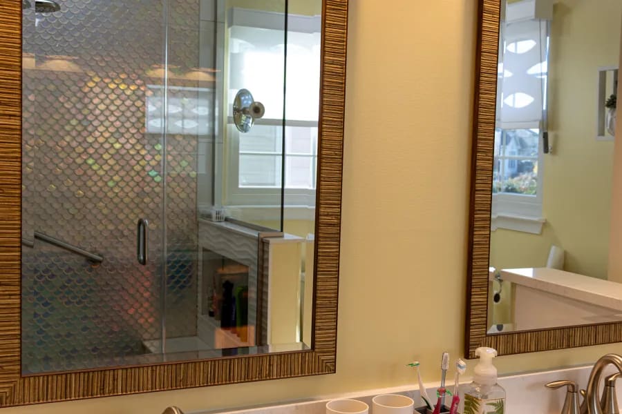 Bathropom Renovations in Berea, or Broadview Heights, OH