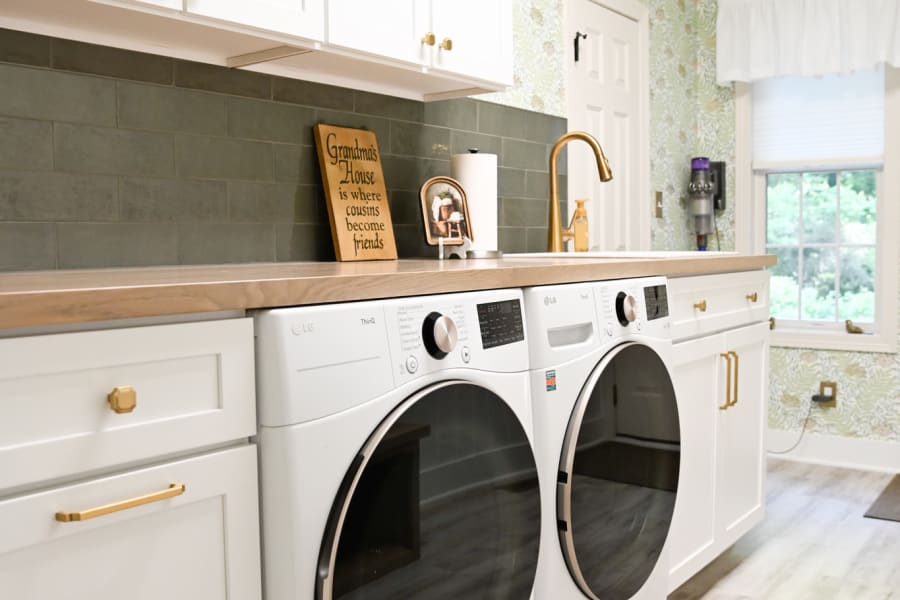 Full room renovations in Berea, or Broadview Heights, OH