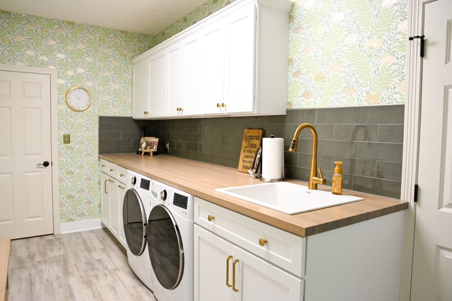 Full room renovations in Berea, or Broadview Heights, OH