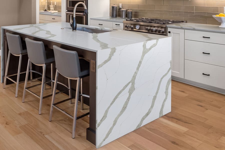 About Kitchen Countertops in Talent, OR from Dave's Home Supply