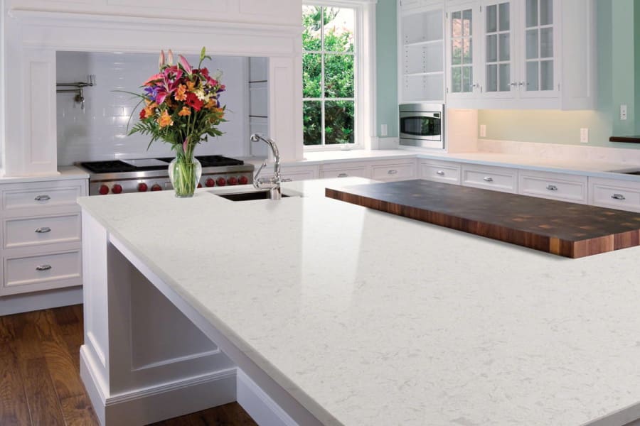 About Kitchen Countertops in Talent, OR from Dave's Home Supply