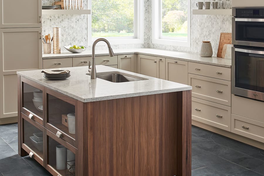 About Kitchen Countertops in Talent, OR from Dave's Home Supply