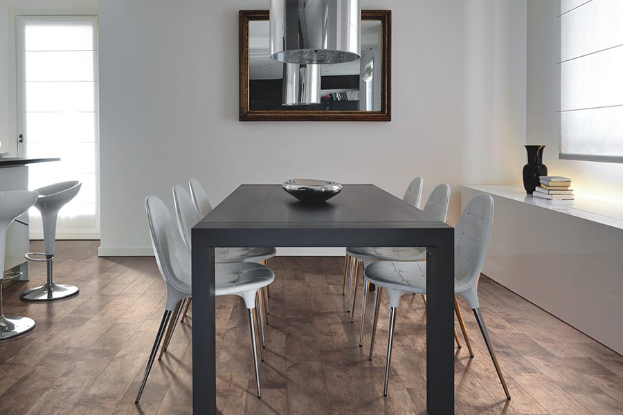 Contemporary laminate in Washington, DC from FLOORMAX