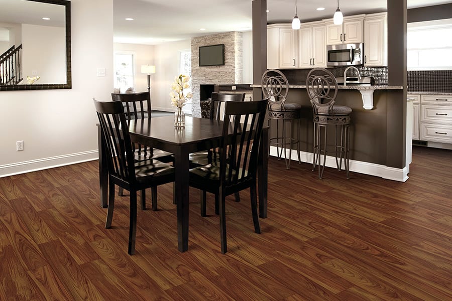 Top waterproof flooring in Deweyville, TX from Conn's Home Plus Flooring