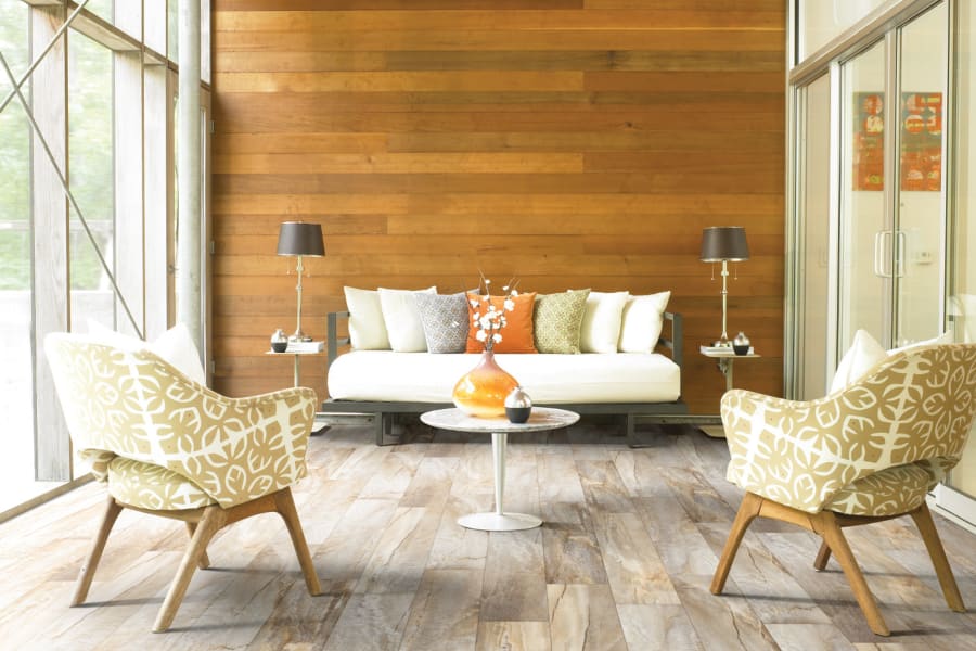 Top waterproof flooring in Houston and Dallas, TX from Top Gun Flooring Inc