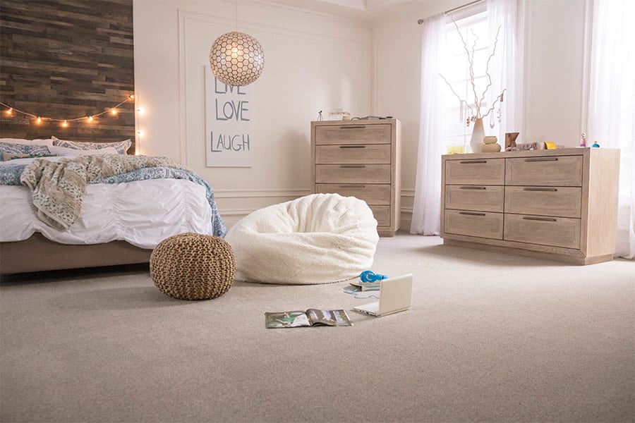 About carpet in Modesto, CA from Carpetland