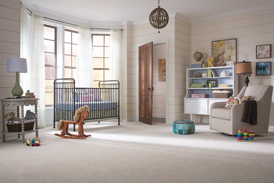 About carpet in Modesto, CA from Carpetland
