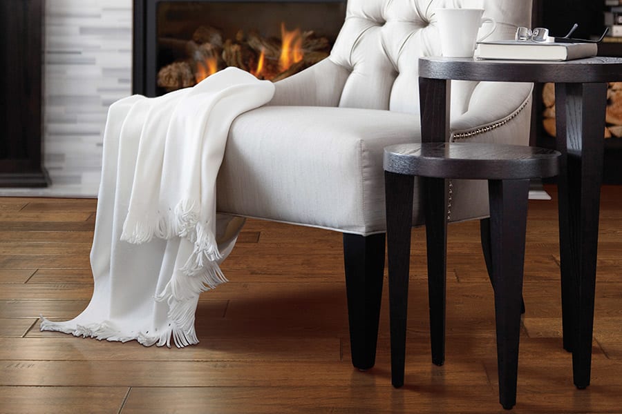 About hardwood in Bonita Springs, FL from Classic Floors & Countertops