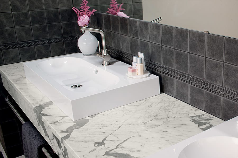Countertops in  from Carpet Tile & Flooring Depot