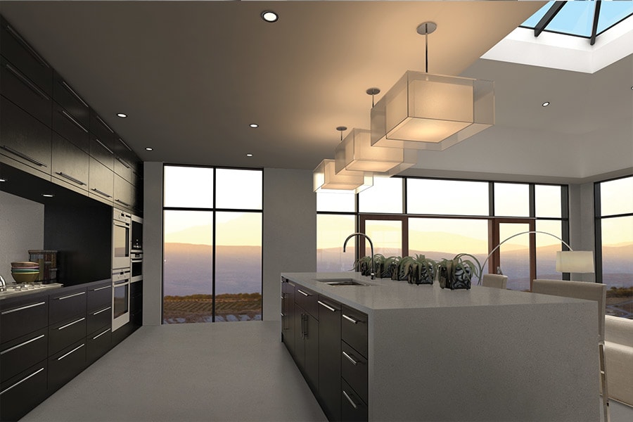 Tile gallery in Burleson, TX from Texas Designer Flooring